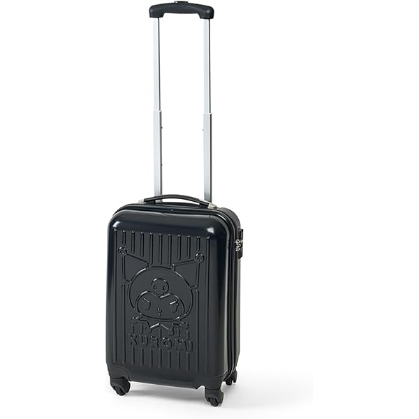 Amazon.co.jp: サンリオ(SANRIO) お菓子&キャリーバッグ クロミ